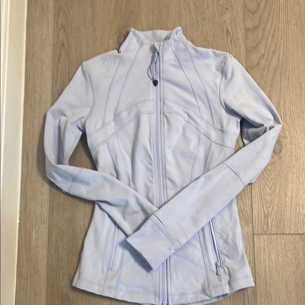 Lululemon Define Jacket